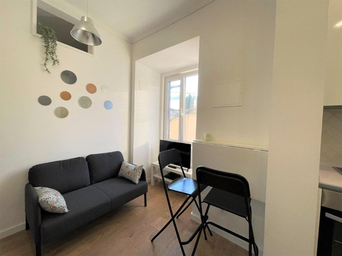 Comfort By The Garden Lisabona Exterior foto