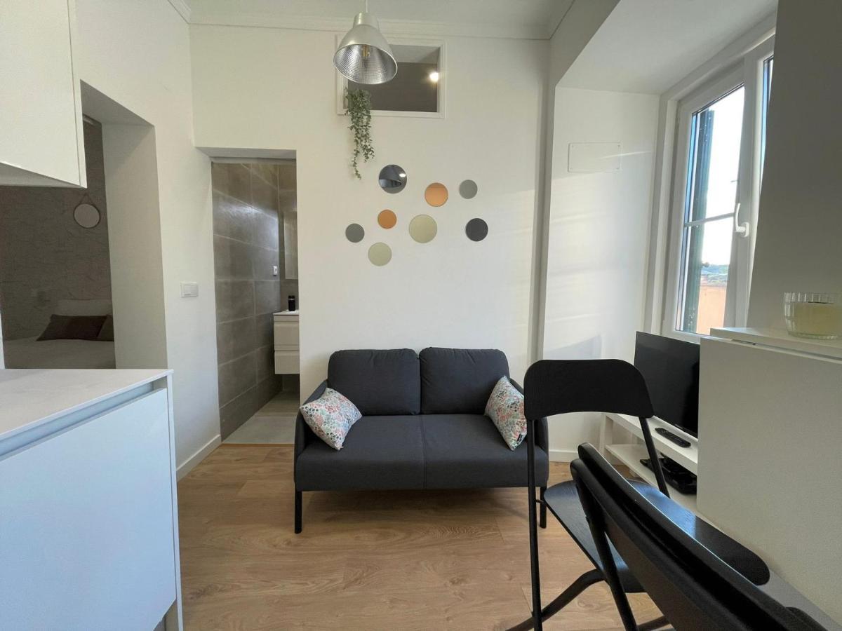 Comfort By The Garden Lisabona Exterior foto